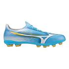 Mizuno Alpha Iii Select FG (Men's)