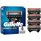 Gillette Proglide 4-pack