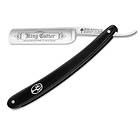 Böker King Cutter 5/8 Round Head Straight Razor