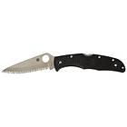 Spyderco Endura 4 LTWT SpyderEdge