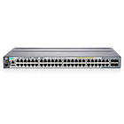 HP 2920-48G-POE+ (J9729A)