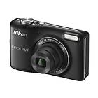 Nikon Coolpix L28