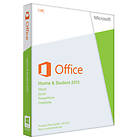 Microsoft Office Home & Student 2013 Eng (PKC)