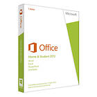 Microsoft Office Home & Student 2013 Swe (PKC)