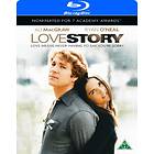 Love Story (Blu-ray)