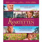 Kvartetten (Blu-ray)