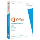 Microsoft Office Famille et Petite Entreprise 2013 Eng (PKC)