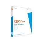 Microsoft Office Home & Business 2013 Swe (PKC)