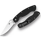 Spyderco Military C36GPE