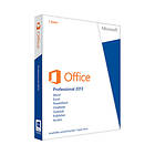 Microsoft Office Professional 2013 Sve (PKC)