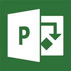 Microsoft Office Project Standard 2013 Eng (PKC)