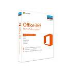 Microsoft Office 365 Home Swe