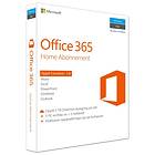 Microsoft Office 365 Home Nor