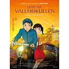 Uppe på Vallmokullen (DVD)