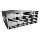 Cisco Catalyst 3850-24P-S