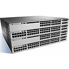 Cisco Catalyst 3850-24P-L