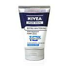 Nivea For Men Extra Whitening Facial Foam 100g