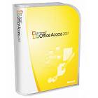 Microsoft Office Access 2007 Eng