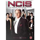 NCIS - Sesong 3 (DVD)