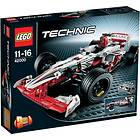 LEGO Technic 42000 La voiture de F1
