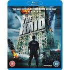 The Raid: Redemption (Blu-ray)