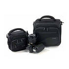 Tucano Tech Plus Shoulder Bag Large