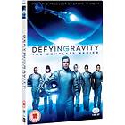 Defying gravity - Complete (UK) (DVD)