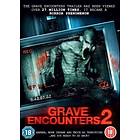 Grave Encounters 2 (UK) (DVD)