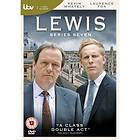 Lewis - Series 7 (UK) (DVD)