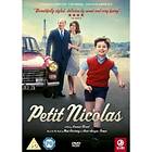 Petit Nicolas (UK) (DVD)