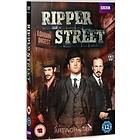 Ripper Street - Series 1 (UK) (DVD)