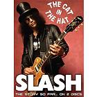 Slash - The Cat in the Hat (DVD+CD)