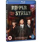 Ripper Street - Series 1 (UK) (Blu-ray)