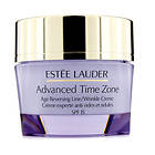 Estee Lauder Advanced Time Zone Age Reversing Line/Ride Crème SPF15 50ml