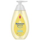 Natusan Top To Toe Body Wash 300ml