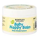 Bentley Organic Baby Nappy Balm 10g