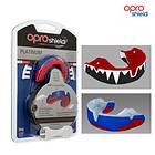 Opro Platinum Mouth Guard