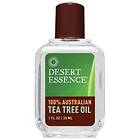 Desert Essence 100% Pure Tea Tree Oil 30ml