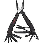 Coast Knives LED 145 Pocket Pliers Multi Tool Black