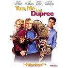 You, Me and Dupree (US) (DVD)