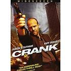 Crank (US) (DVD)