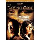 The Da Vinci Code - Special Edition (US) (DVD)