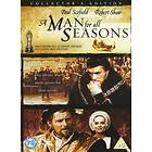 A Man for All Seasons (UK) (DVD)