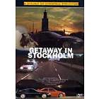 Getaway In Stockholm 1&2 (UK) (DVD)