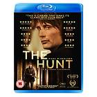 The Hunt (UK) (Blu-ray)