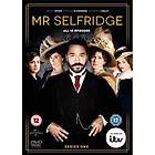 Mr Selfridge - Series 1 (DVD)