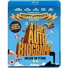 A Liars Autobiography: The Untrue Story of Monty Python's Graham Chapm (UK) (Blu-ray)