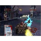 Earache: Extreme Metal Racing (PS2)