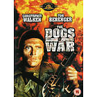 Dogs of War (UK) (DVD)