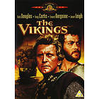 Vikings (UK) (DVD)